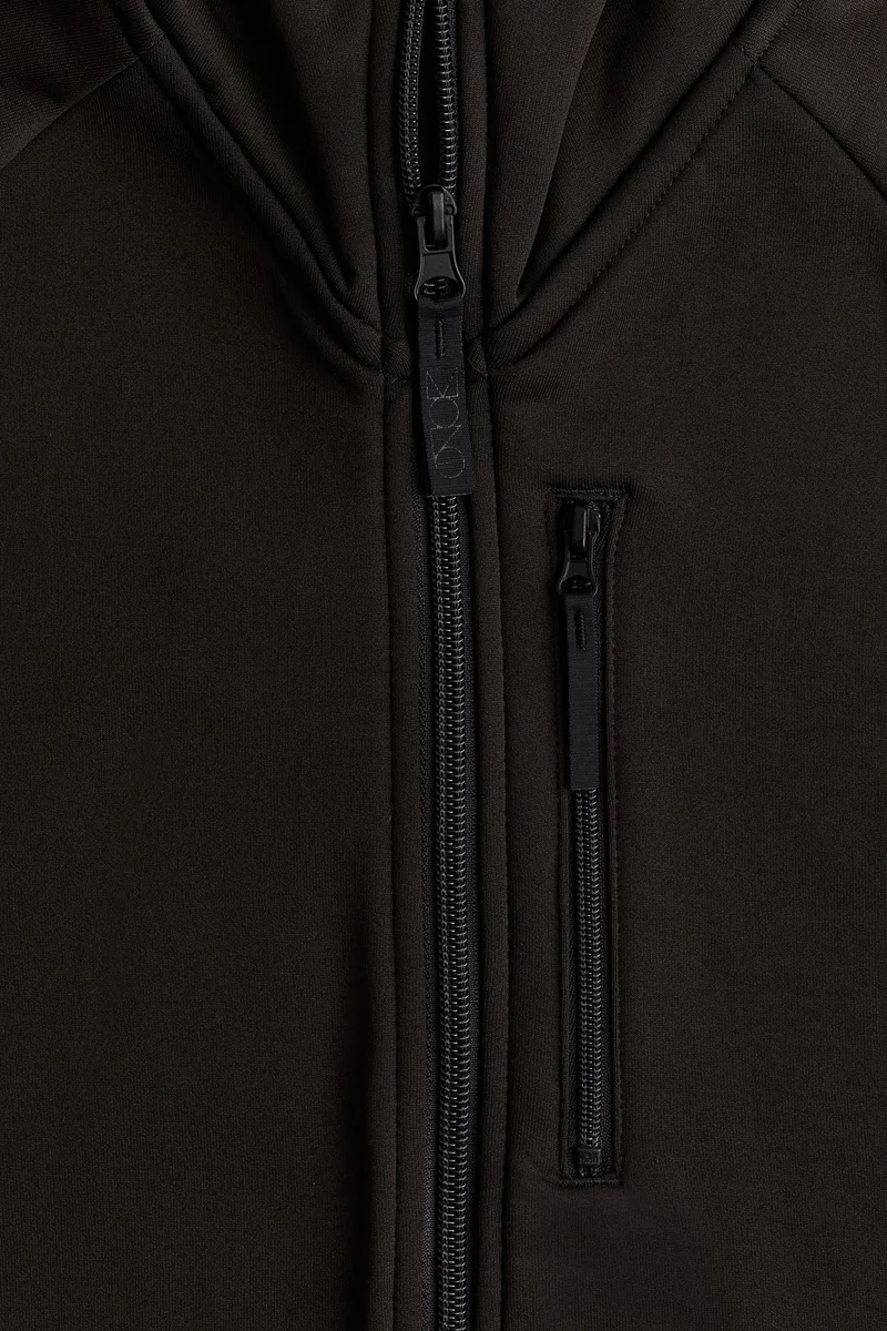 H&M Mid layer jacket