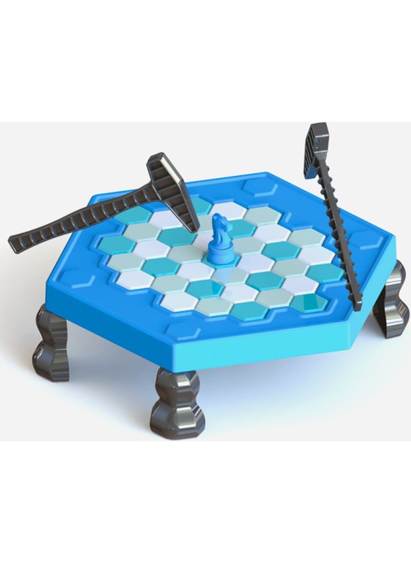Moli Toys Ice Trap - Ice Breaking Game  - Image 2