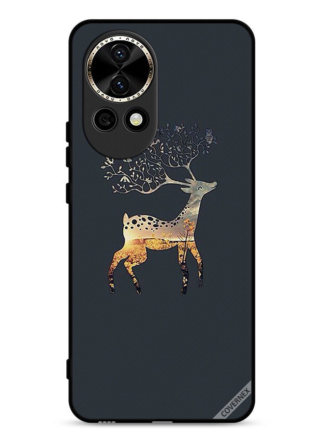 Covernex Huawei nova 13 5G Protective Case Cover Deer - Image 1