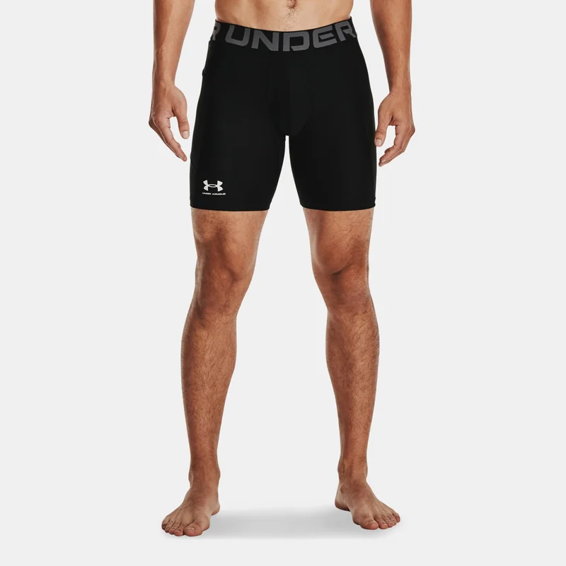 Men's HeatGear® Armour Compression Shorts