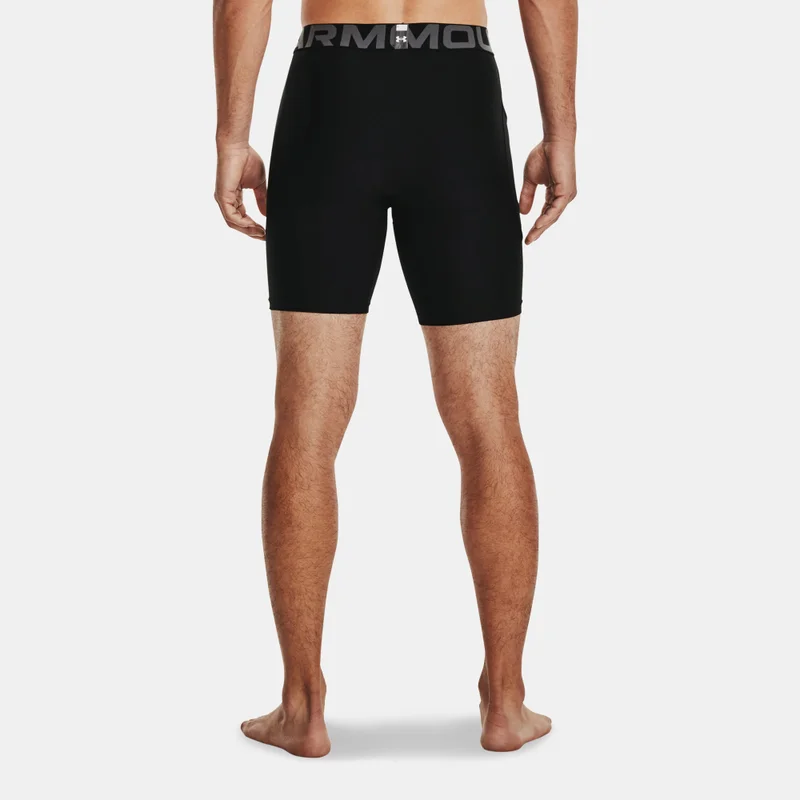 UNDER ARMOUR Men's HeatGear® Armour Compression Shorts