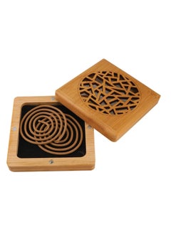 RSG Incense Bakhoor Burner Oud – A53L  - Image 1