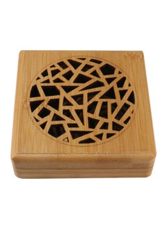 RSG Incense Bakhoor Burner Oud – A53L  - Image 2