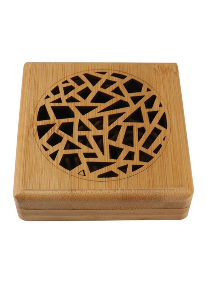 RSG Incense Bakhoor Burner Oud – A53L  - Image 2