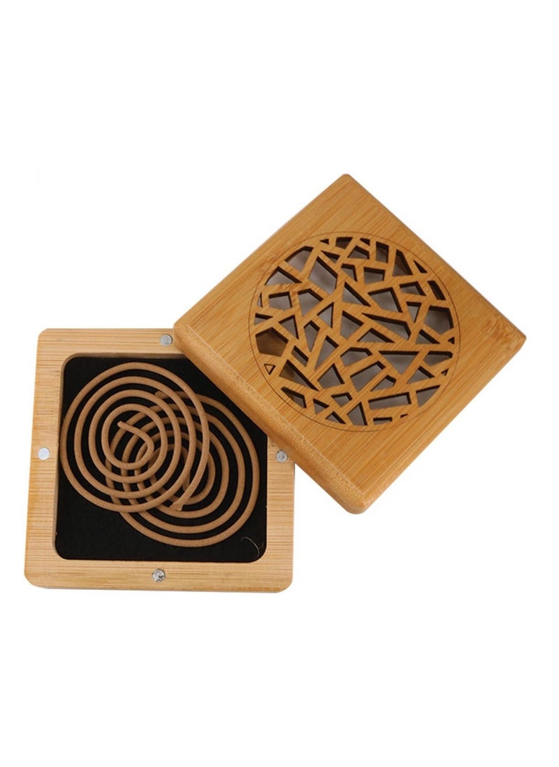 RSG Incense Bakhoor Burner Oud – A53L  - Image 3