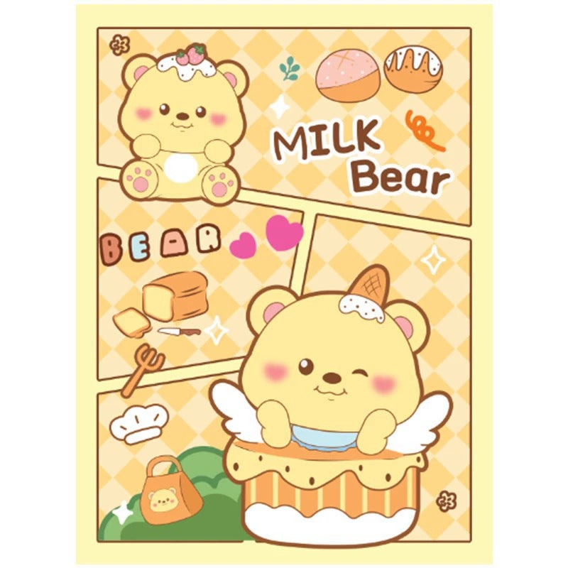 Lucky Blind Bag Stationery Suit Primary School Luxury Gift Bag Office Supplies Elementary School Small Prize Small Gift Gift Box - Image 1