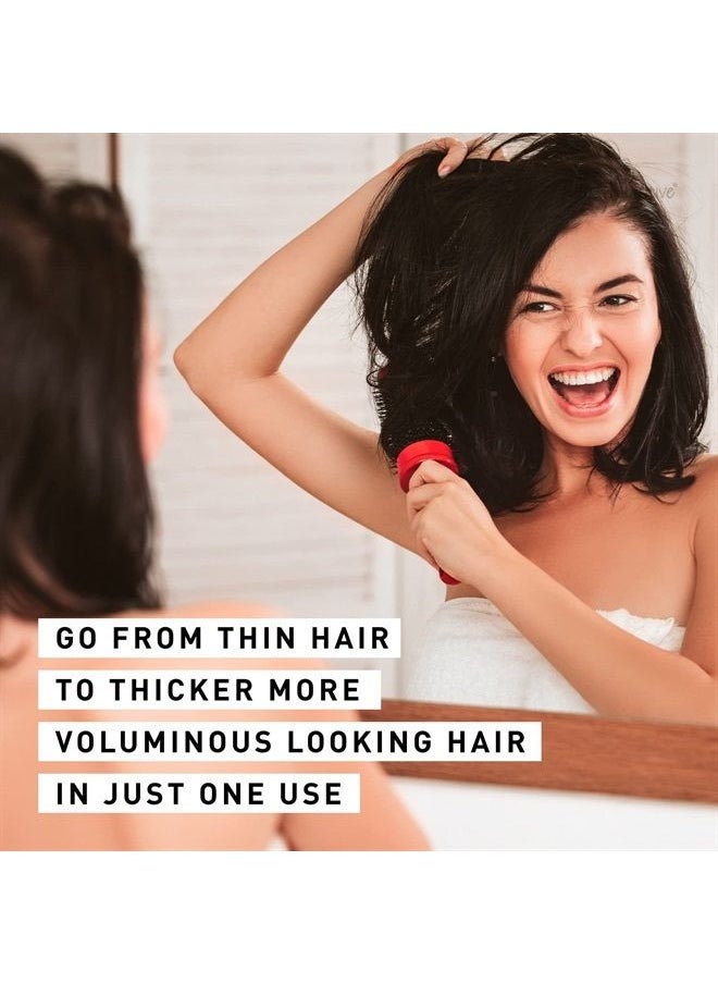 Just Nutritive - Hair Loss Therapy Conditioner | Best conditioner to promote and encourage healthy looking hair | Nutritive ingredients the feed and hydrate your hair - Image 1