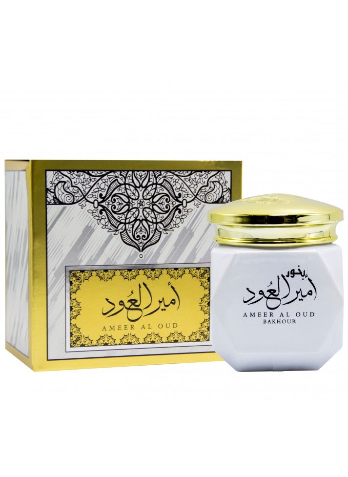 برنس بخور امير العود 