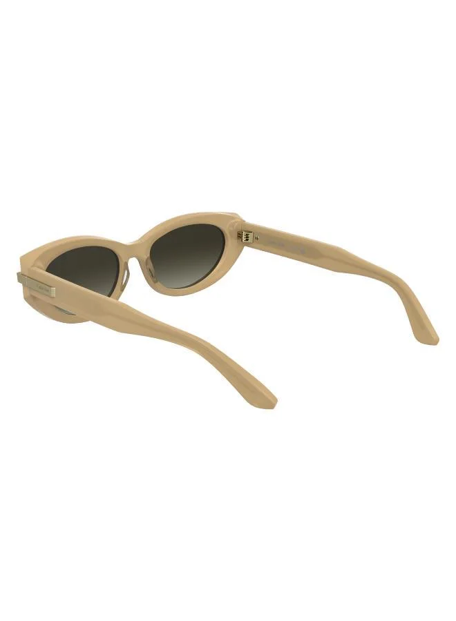 CALVIN KLEIN Ck25502S Cat_Eye Sunglasses
