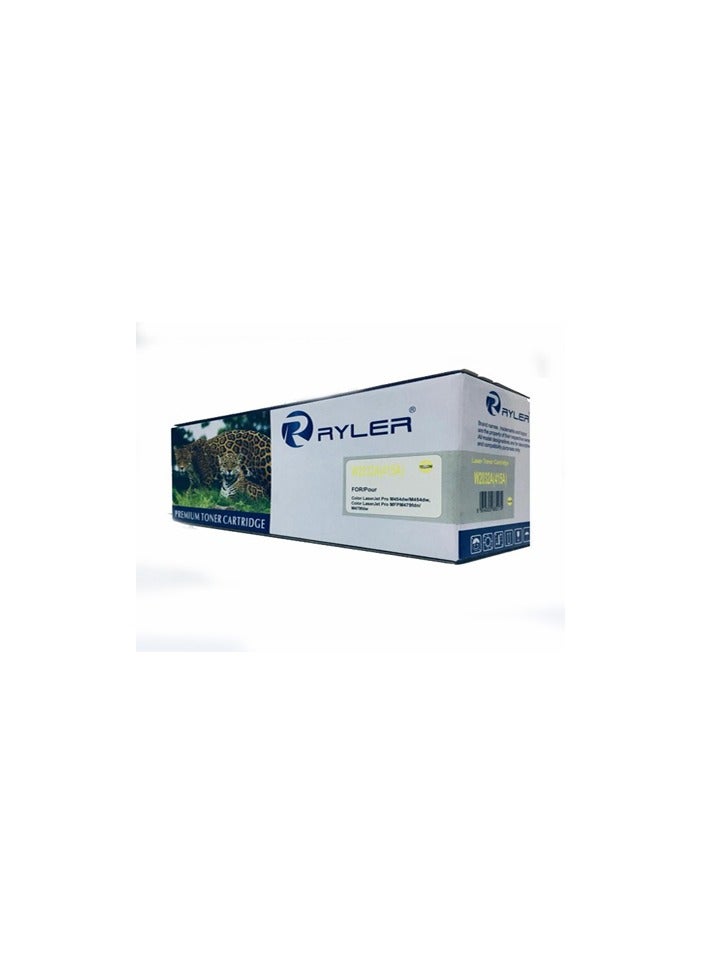 Toner Cartridge 415A