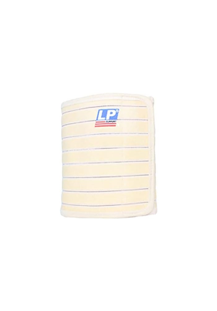 LP SUPPORT حزام الخصر المغناطيسي LP Support 907 لتخفيف آلام الظهر - Image 2