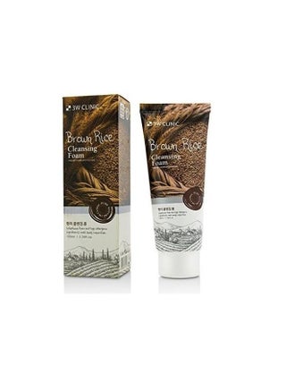 Brown Rice Cleansing Foam 100 Ml - pzsku/Z7806CF42AE357D2289D1Z/45/1750275917/702b7520-1956-42e7-84ff-ff2bf50d9e28
