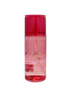 Missguided Babe Heat By Missguided For Women - 7.4 Oz Body Mist  - Image 1