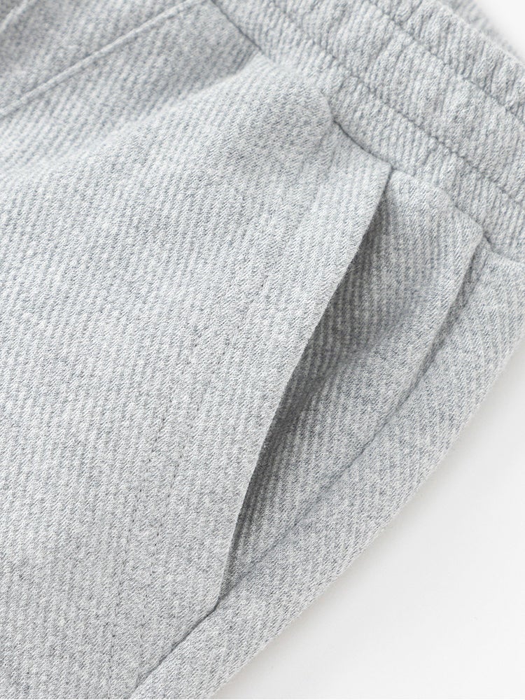 بالابالا بنطلون رياضي بجيوب قلاب للأولاد - Image 4