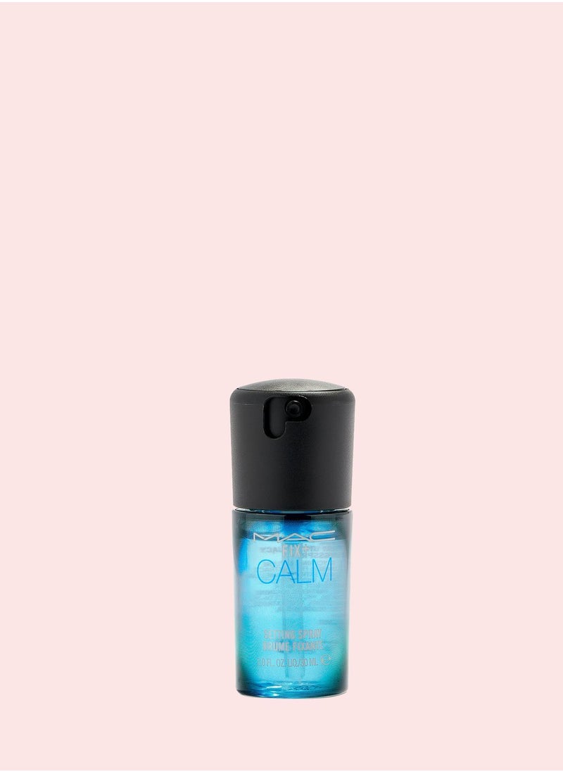 MAC Cosmetics - Mini M·A·C Fix+ Aura Calm - Image 1