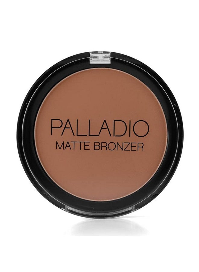 Palladio Matte Bronzer, Teeny Bikini