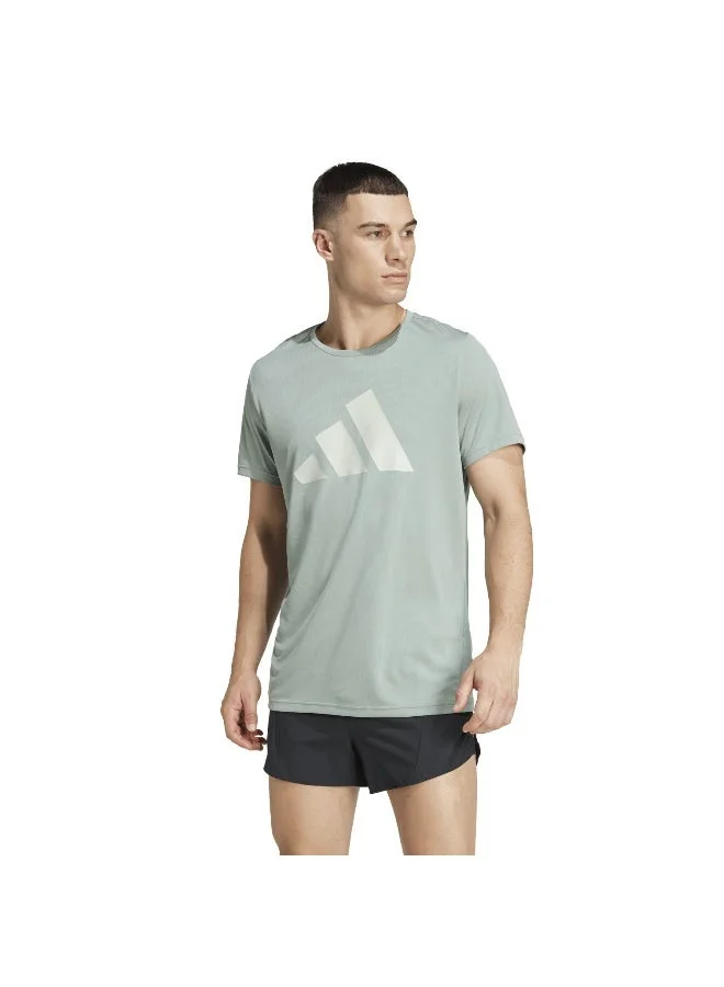 Adidas adidas run it men t-shirt