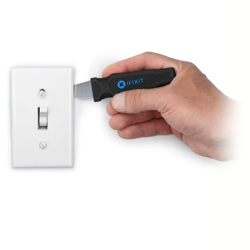 iFixit Jimmy - Ultimate Electronics Prying & Opening Tool - Image 4
