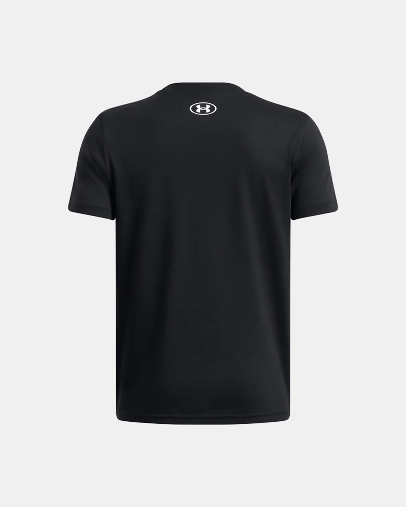 UNDER ARMOUR Kids' Sportstyle T-Shirt