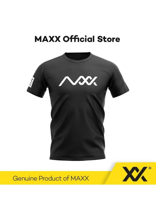 Maxx MAXX - MXGT037 - Shirt - Black