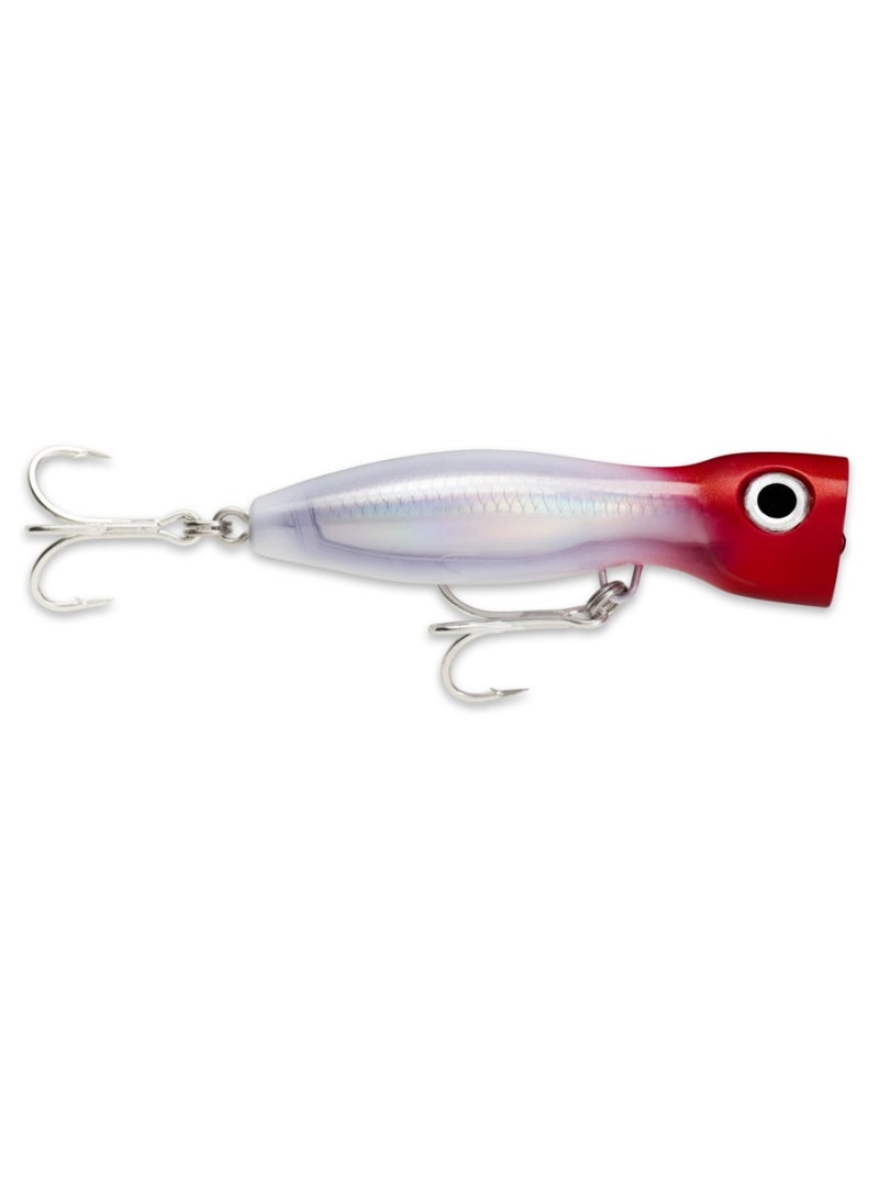 Rapala X-Rap Magnum Xplode 170 Red Head