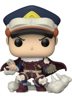 Funko Funko Pop! Animation: My Hero Academia (MHA) - Inasa Yoarashi - Collectable Vinyl Figure  - Image 2