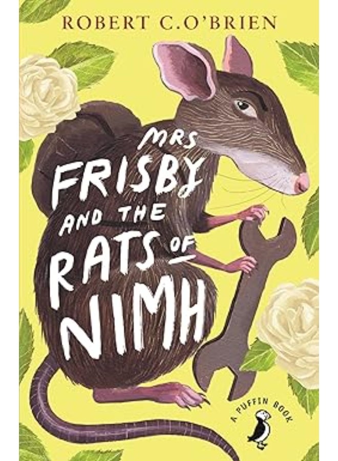 Mrs Frisby and the Rats of NIMH