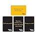 Kulture Games You Know You are African When Humorous African Meme Game Family Gatherings A Fun Party Card Game Those Who Love African Culture Games African Stories Cards - Image 4