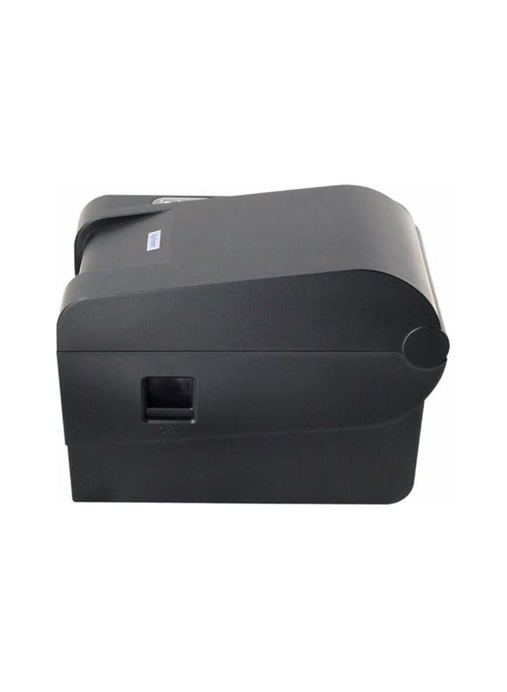 XP-235B Thermal Barcode Printer, Monochrome, B235  - Image 3