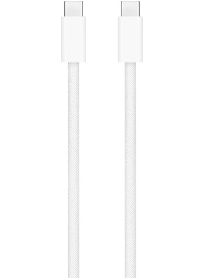 PD20W Type-C - Type-C Charge Cable (1.5m) ​​​​​​​  - Image 2