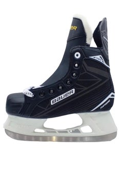 Bauer Bauer Skating Shoes Black Size 35  - Image 1