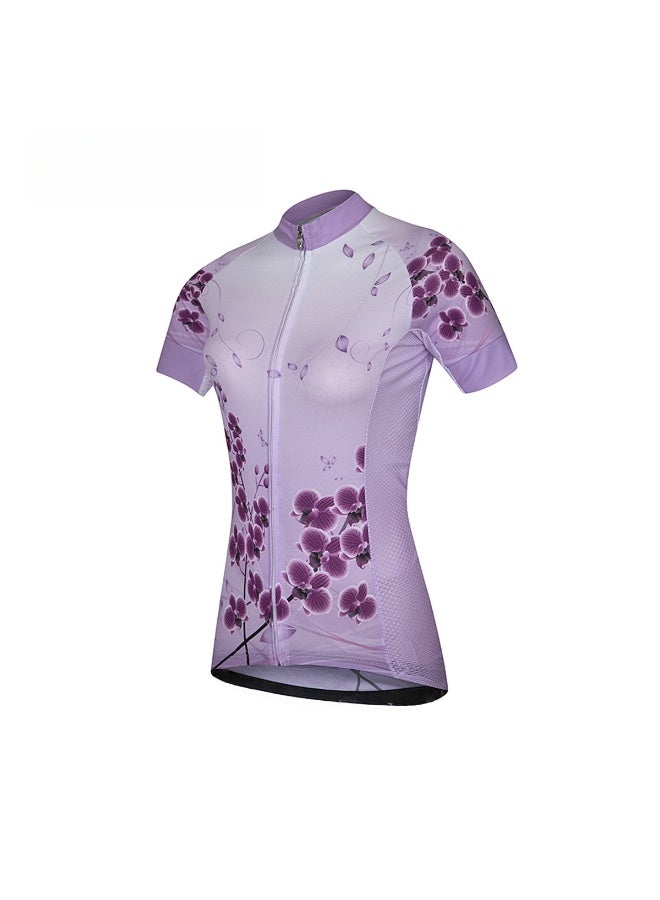 Nariele Men's Outdoor Cycling Suit Off-road Road Mountain Bike Cycling Suit - Image 1