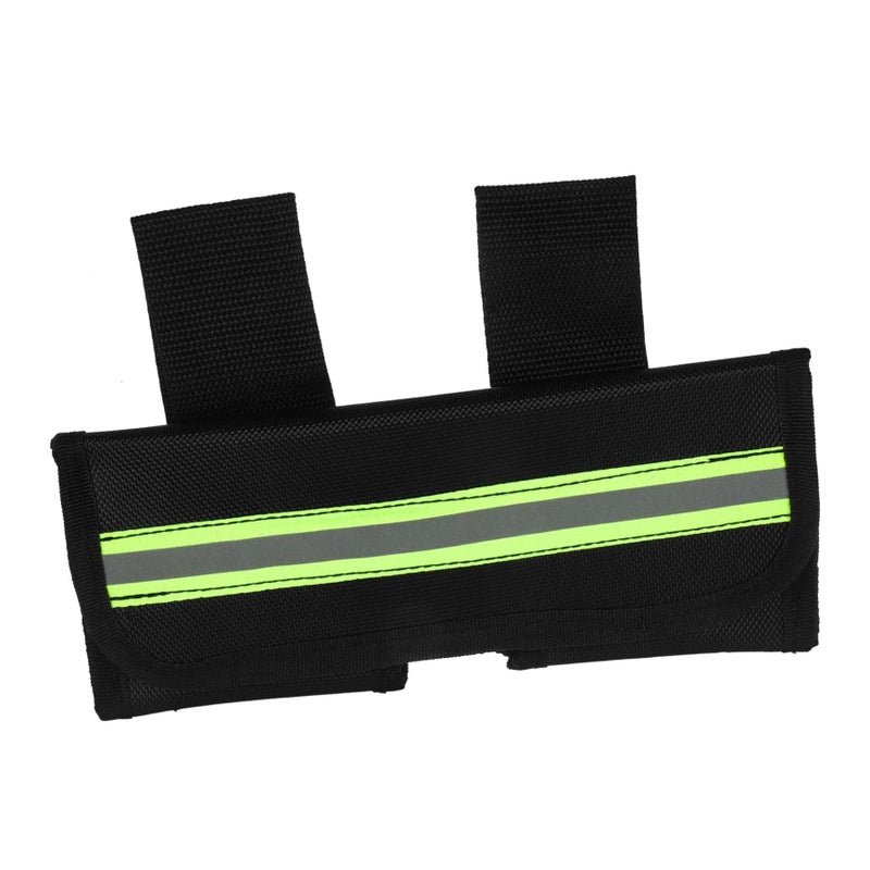 Oxford Cloth Axe Cover Protector Lightweight Easy Attach for Hiking Camping Splitting Chopping - Image 2