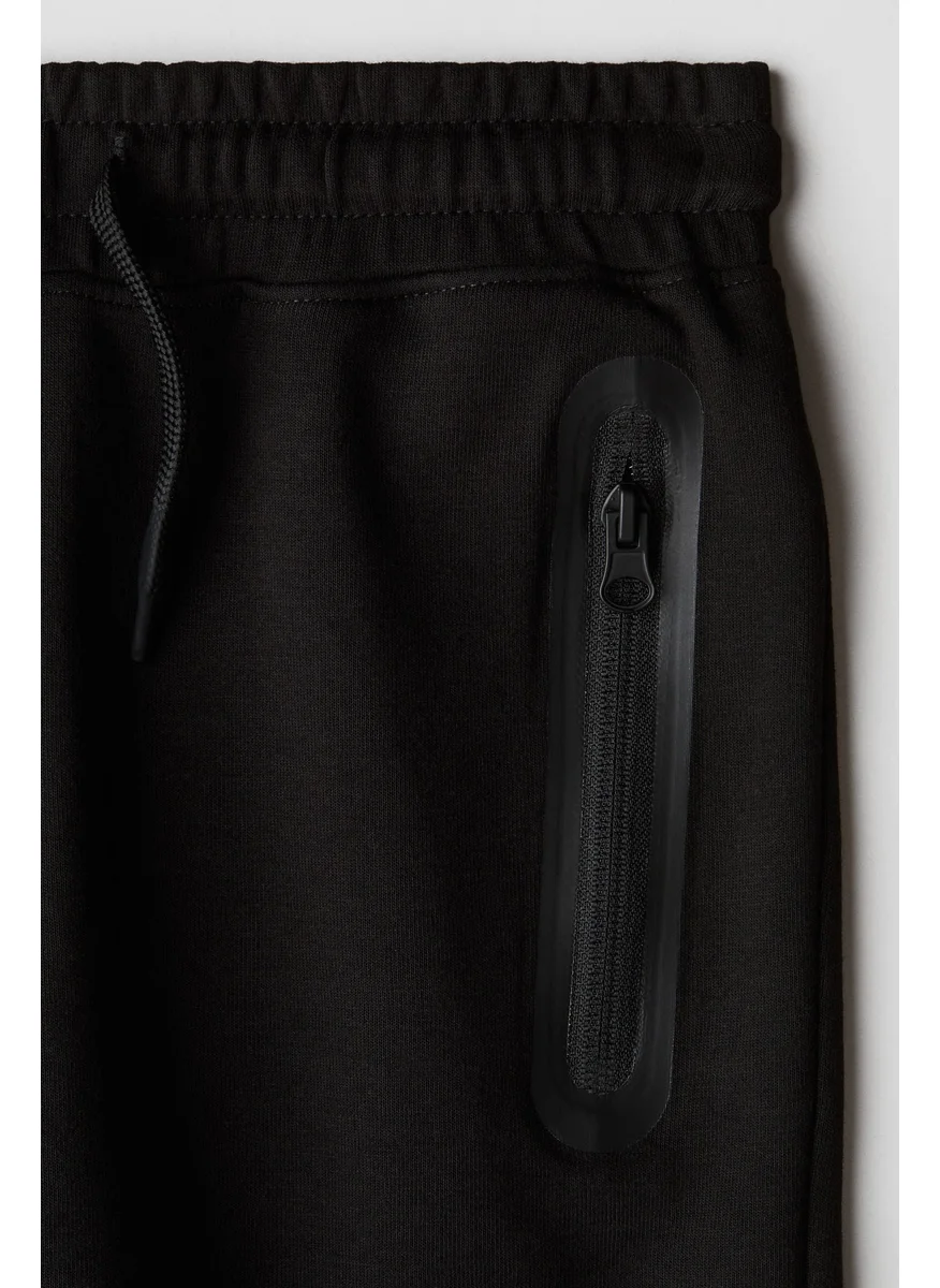 اتش اند ام Jersey Shorts