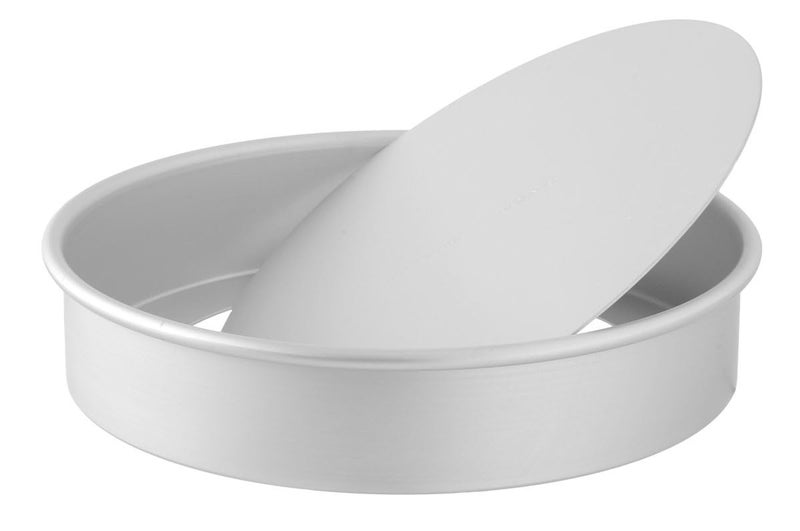 Lloyd Pans Kitchenware Cheesecake Pan Loose Bottom 9 Inch by 2 Inch - SK - Image 3