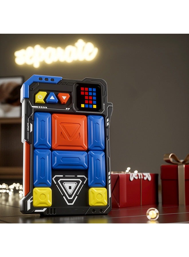 بيوينتي لعبة اللغز بالم ، الخيار الأمثل للاسترخاء الإجهاد ، والترفيه والسفر متعة اللعب ، والهدايا للأطفال من جميع الأعمار . - Image 2