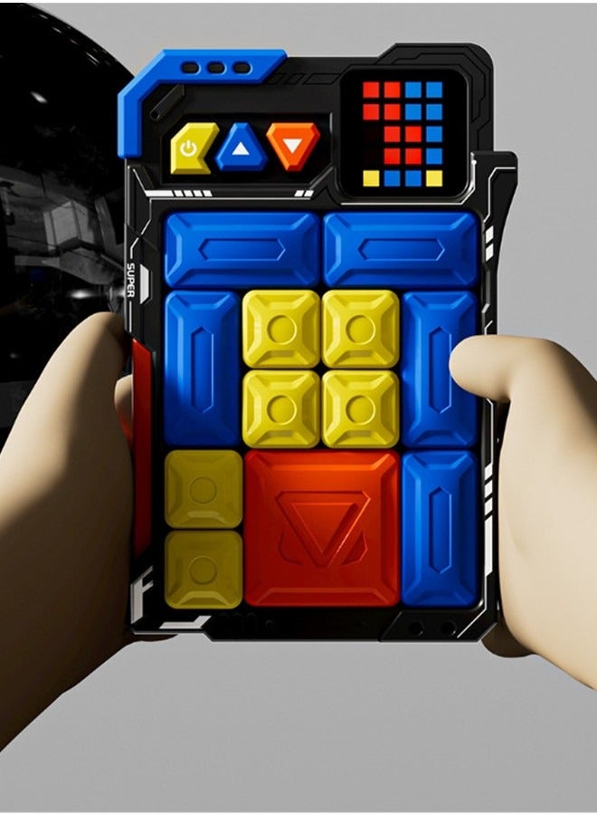 بيوينتي لعبة اللغز بالم ، الخيار الأمثل للاسترخاء الإجهاد ، والترفيه والسفر متعة اللعب ، والهدايا للأطفال من جميع الأعمار . - Image 5