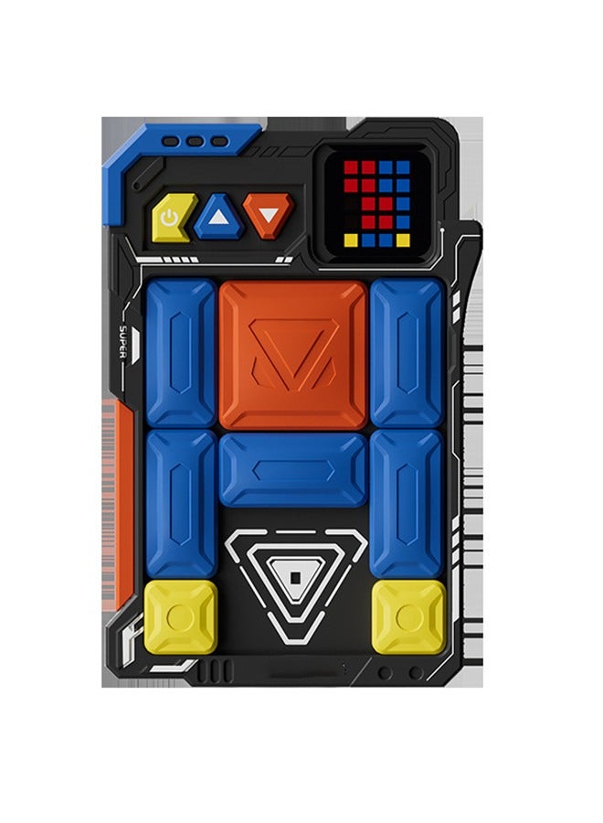 بيوينتي لعبة اللغز بالم ، الخيار الأمثل للاسترخاء الإجهاد ، والترفيه والسفر متعة اللعب ، والهدايا للأطفال من جميع الأعمار . - Image 1