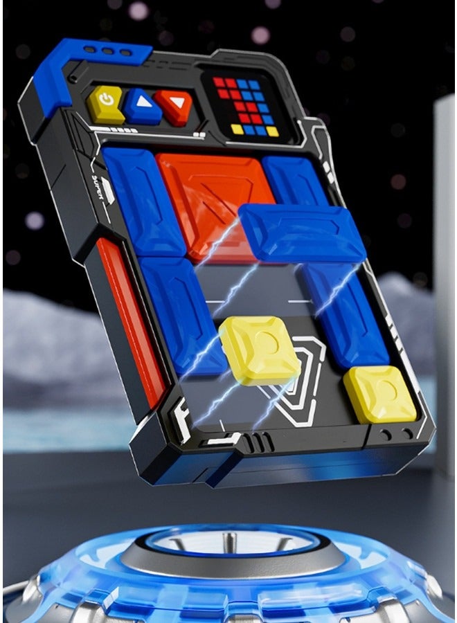 بيوينتي لعبة اللغز بالم ، الخيار الأمثل للاسترخاء الإجهاد ، والترفيه والسفر متعة اللعب ، والهدايا للأطفال من جميع الأعمار . - Image 4