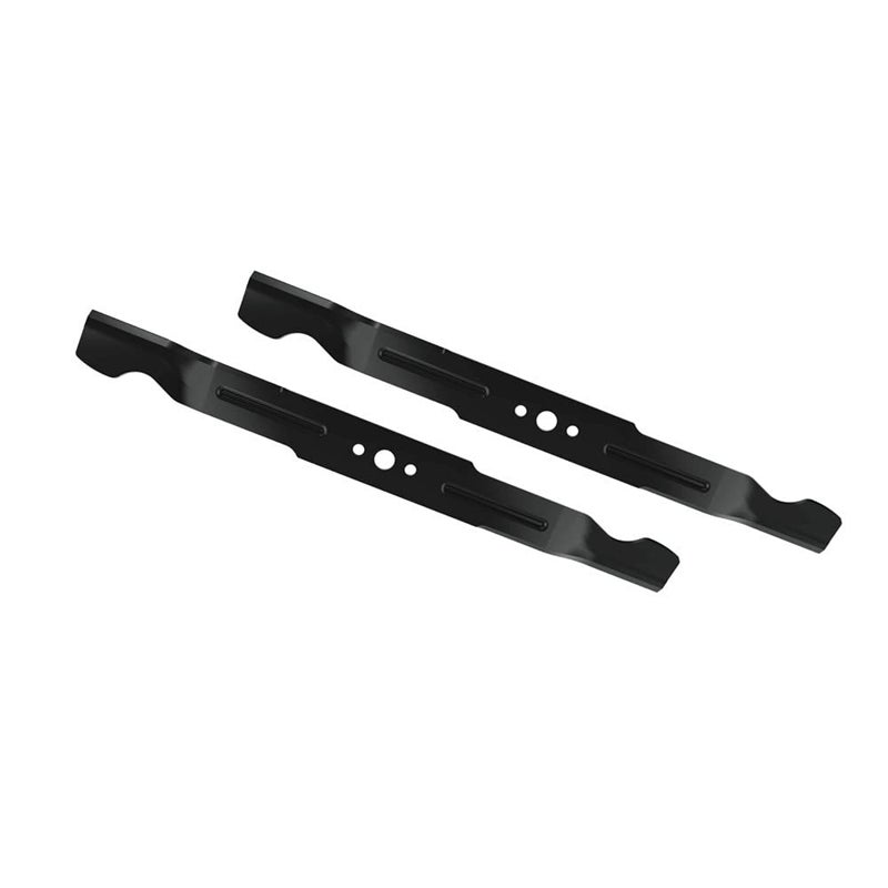 EGO POWER+ Replacement Blade Set for 42â€ Zero Turn Riding Mower ZT4204L - AB4200D - Image 1