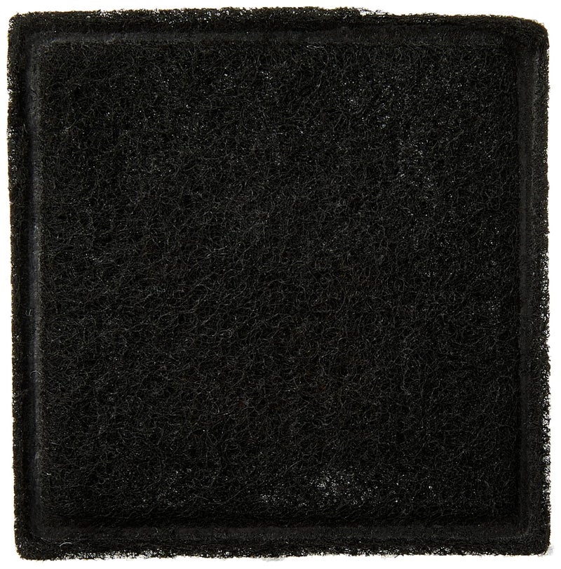 Catit Senses 2.0 Triple Action Replacement Mini Flower Cat Water Fountain Filters, 3 Pack - Replacement Filters for Catit Mini Flower Drinking Fountain - Image 2