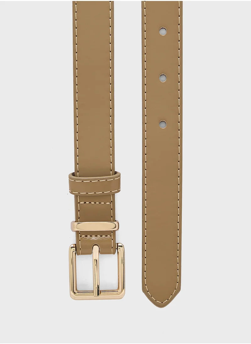 ايلا ليمتد اديشن Ladies Classic Belt