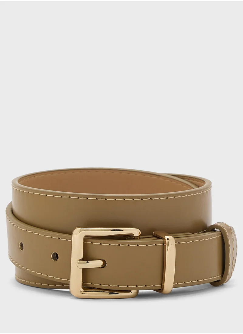 ايلا ليمتد اديشن Ladies Classic Belt