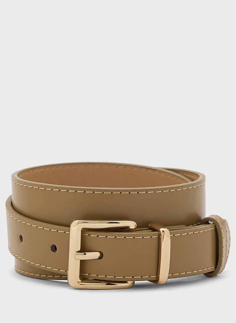 Ella Limited Edition Ladies Classic Belt  - Image 1