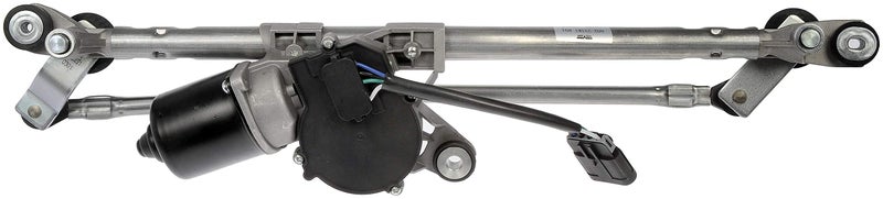 Dorman 602-231AS Windshield Wiper Motor and Linkage Assembly Compatible with Select Chevrolet Models - Image 2