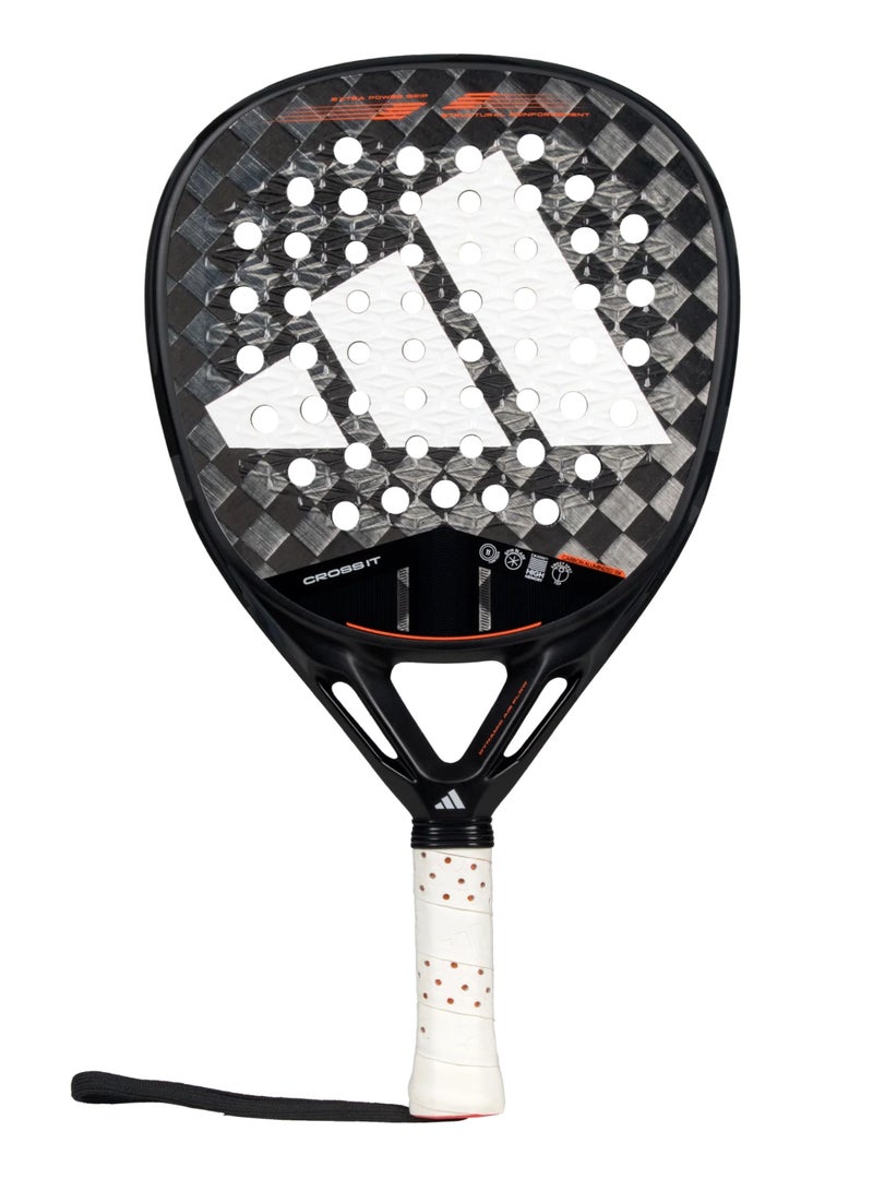 اديداس أديداس مضرب كروس آي تي 3.4 2025 - Image 1