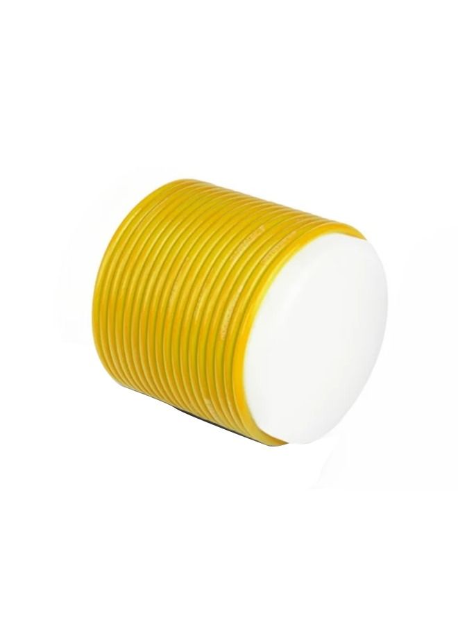 TheraBand Professional Resistance Tubing (100-Foot Bulk Box) – High-Elasticity Exercise Tube for Physical Therapy, Core Strength, & Full Body Rehabilitation - Image 2