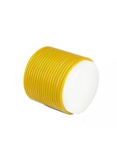 TheraBand Exercise Tubing 100-Foot Dispenser Box - Yellow  - Image 1