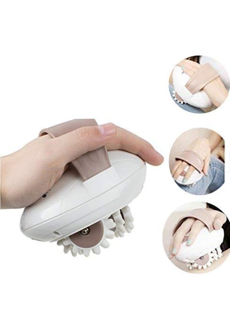 Generic Electric Body Slimmer Roller Massager for Weight Loss and Pain Relief  - Image 1