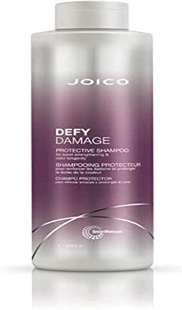Joico Defy Damage Protective Shampoo 1000 ml